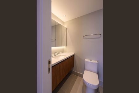 Apartamento para alugar com 1 quarto, 41m² em , São Paulo