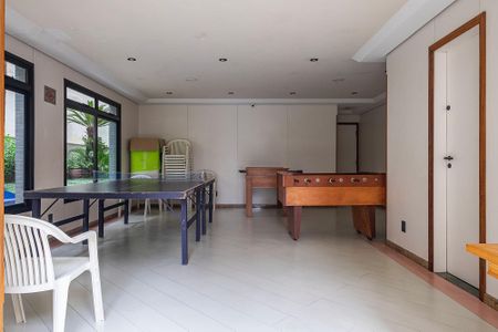 Apartamento à venda com 76m², 2 quartos e 2 vagasÁrea comum