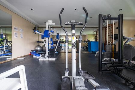 Apartamento à venda com 76m², 2 quartos e 2 vagasÁrea comum