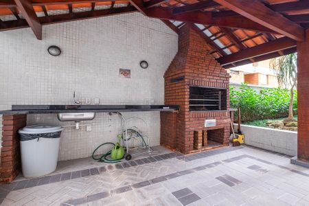 Apartamento à venda com 76m², 2 quartos e 2 vagasÁrea comum