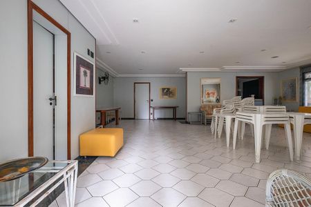 Apartamento à venda com 76m², 2 quartos e 2 vagasÁrea comum