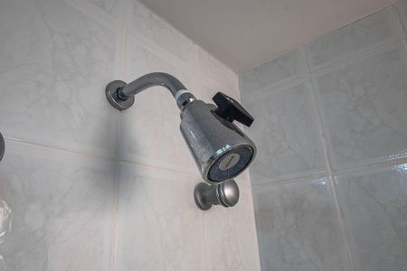 Apartamento à venda com 76m², 2 quartos e 2 vagasBanheiro da Suíte 