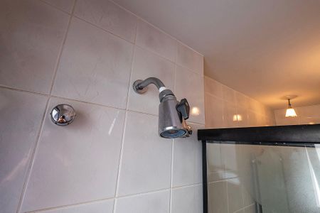 Apartamento à venda com 76m², 2 quartos e 2 vagasBanheiro Social