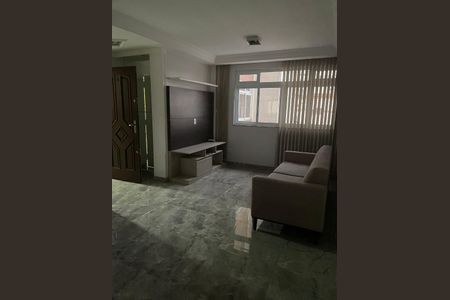 Foto 01 de apartamento à venda com 3 quartos, 104m² em Vila Gomes Cardim, São Paulo