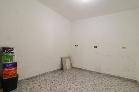 Casa para alugar com 86m², 2 quartos e 2 vagasÁrea de Serviço