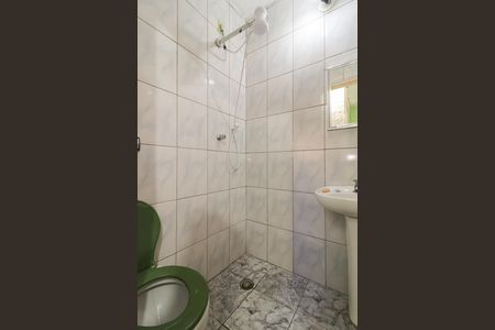 Casa para alugar com 86m², 2 quartos e 2 vagasÁrea de Serviço