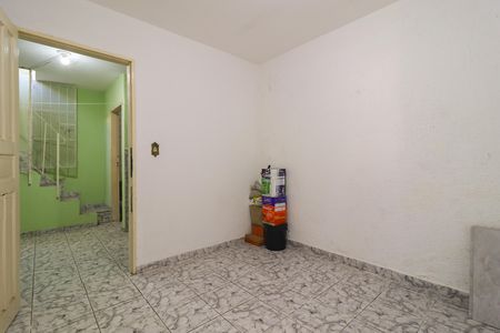 Casa para alugar com 86m², 2 quartos e 2 vagasÁrea de Serviço