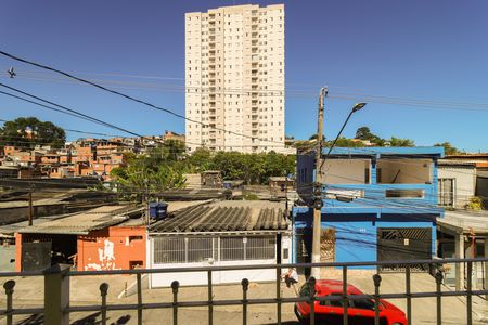 Vista do Quarto 1 de casa para alugar com 2 quartos, 86m² em Vila Nova Pirajussara, São Paulo