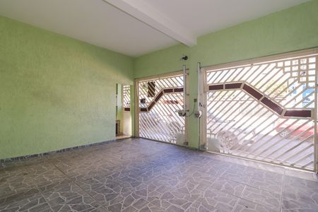 Garagem de casa para alugar com 2 quartos, 86m² em Vila Nova Pirajussara, São Paulo