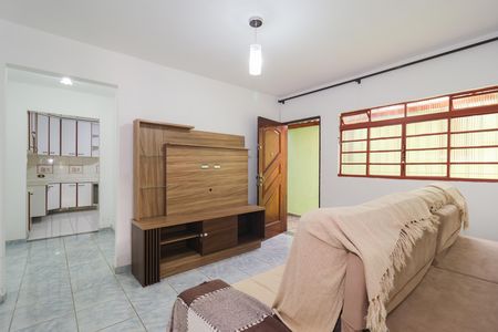 Casa para alugar com 2 quartos, 86m² em Vila Nova Pirajussara, São Paulo