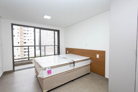 Studio para alugar com 25m², 1 quarto e sem vaga Studio para alugar com 25m², 1 quarto e sem vagaStudio