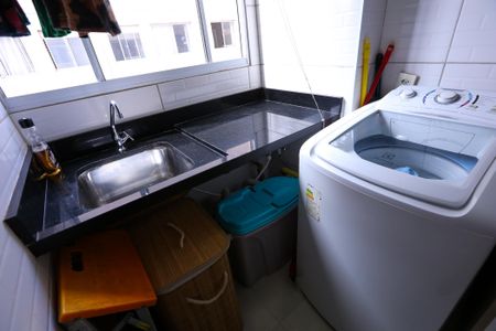 Apartamento à venda com 40m², 2 quartos e sem vagaÁrea de Serviço
