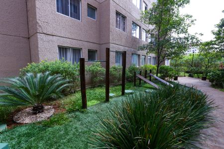 Apartamento à venda com 40m², 2 quartos e sem vagaÁrea comum
