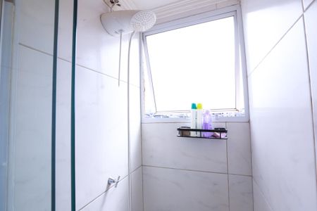 Apartamento à venda com 40m², 2 quartos e sem vagaBanheiro