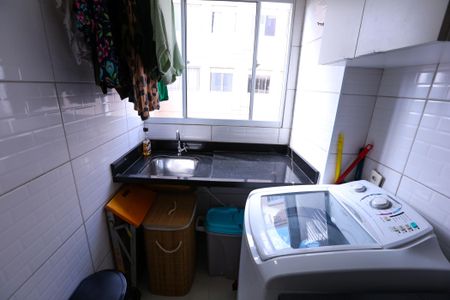 Apartamento à venda com 40m², 2 quartos e sem vagaÁrea de Serviço