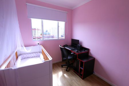 Apartamento à venda com 40m², 2 quartos e sem vagaQuarto 2