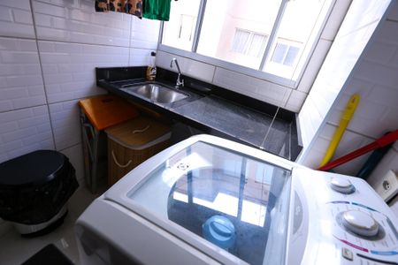 Apartamento à venda com 40m², 2 quartos e sem vagaÁrea de Serviço