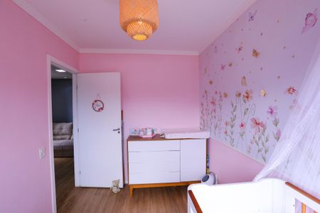 Apartamento à venda com 40m², 2 quartos e sem vagaQuarto 2