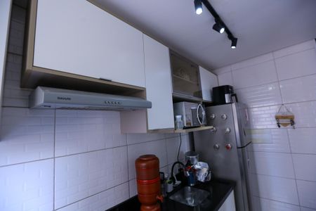 Apartamento à venda com 40m², 2 quartos e sem vagaCozinha - Armários