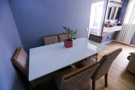 Apartamento à venda com 40m², 2 quartos e sem vagaSala de Jantar