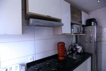 Apartamento à venda com 40m², 2 quartos e sem vagaCozinha - Armários