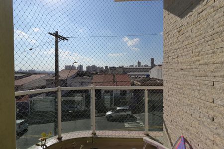 Casa à venda com 217m², 3 quartos e 5 vagasSacada da Suíte 3