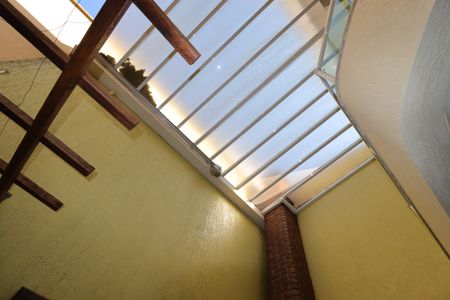 Casa à venda com 217m², 3 quartos e 5 vagasÁrea Gourmet - Teto Retrátil