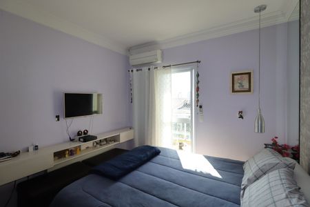 Casa à venda com 217m², 3 quartos e 5 vagasSuíte 3