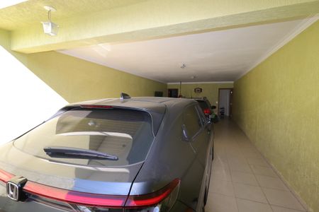 Casa à venda com 217m², 3 quartos e 5 vagasGaragem