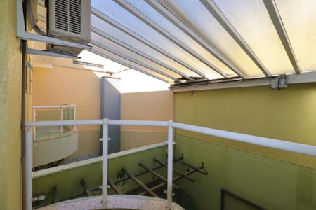 Casa à venda com 217m², 3 quartos e 5 vagasSacada da Suíte 1