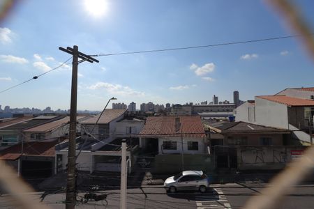 Casa à venda com 217m², 3 quartos e 5 vagasVista da Sacada da Suíte 3