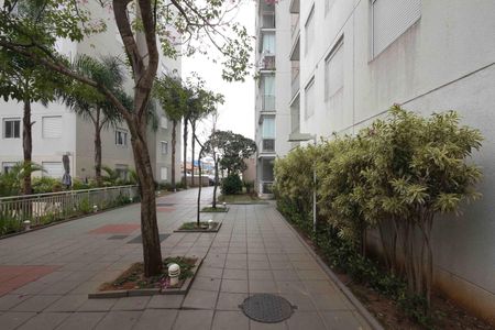 Apartamento à venda com 58m², 2 quartos e 1 vagaÁrea comum