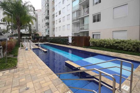 Apartamento à venda com 58m², 2 quartos e 1 vagaÁrea comum - Piscina