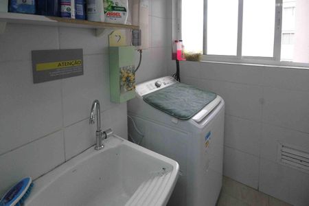 Apartamento à venda com 58m², 2 quartos e 1 vagaÁrea de Serviço