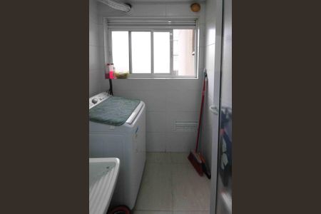 Apartamento à venda com 58m², 2 quartos e 1 vagaÁrea de Serviço