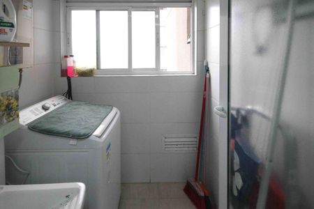 Apartamento à venda com 58m², 2 quartos e 1 vagaÁrea de Serviço