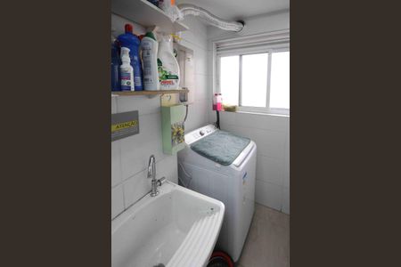 Apartamento à venda com 58m², 2 quartos e 1 vagaÁrea de Serviço