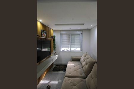 Apartamento à venda com 58m², 2 quartos e 1 vagaSala