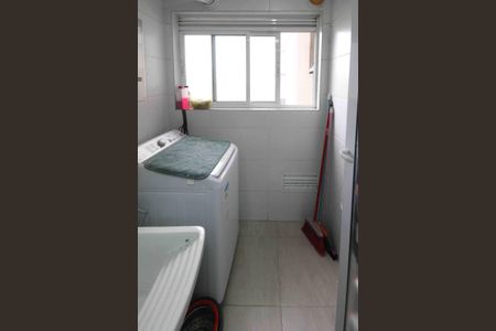 Apartamento à venda com 58m², 2 quartos e 1 vagaÁrea de Serviço