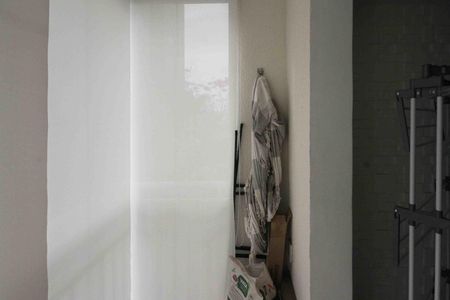 Apartamento à venda com 58m², 2 quartos e 1 vagaVaranda