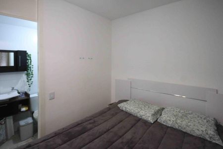 Apartamento à venda com 58m², 2 quartos e 1 vagaSuíte