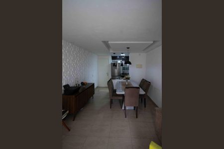 Apartamento à venda com 58m², 2 quartos e 1 vagaSala de Jantar