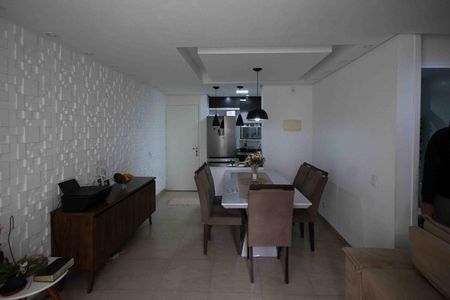 Apartamento à venda com 58m², 2 quartos e 1 vagaSala de Jantar