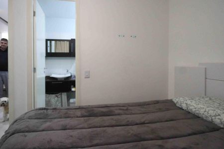 Apartamento à venda com 58m², 2 quartos e 1 vagaSuíte