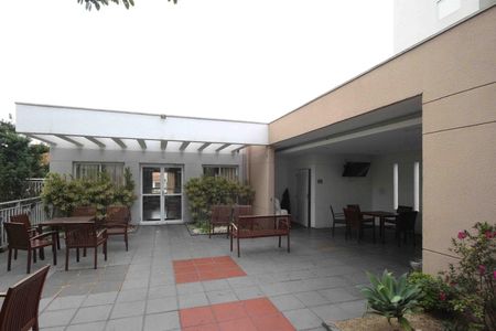 Apartamento à venda com 58m², 2 quartos e 1 vagaÁrea comum - Salão de festas