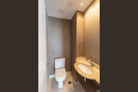 Apartamento à venda com 247m², 4 quartos e 4 vagasLavabo