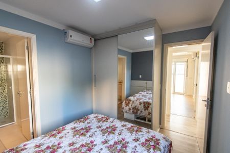 Apartamento à venda com 247m², 4 quartos e 4 vagasSuíte 1