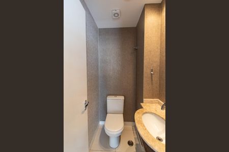 Apartamento à venda com 247m², 4 quartos e 4 vagasLavabo