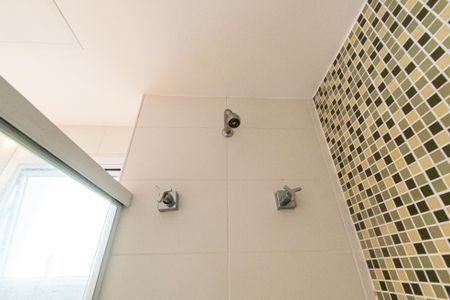 Apartamento à venda com 247m², 4 quartos e 4 vagasBanheiro da suíte 1