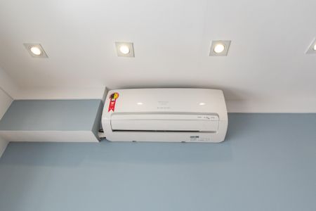 Apartamento à venda com 247m², 4 quartos e 4 vagasQuarto 1